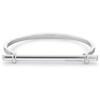 Thumbnail Image 0 of Ladies' Calvin Klein Polished Stainless Steel Bangle