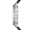 Thumbnail Image 2 of Fossil Machine Men's Brown Eco-Leather Strap Watch