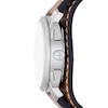 Thumbnail Image 2 of Fossil Machine Men's Brown Eco Leather Stap Watch