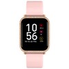 Thumbnail Image 0 of Reflex Active Series 6 Nude Silicone Strap Smartwatch