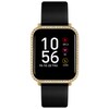 Thumbnail Image 0 of Reflex Active Series 6 Black Silicone Strap Smartwatch.
