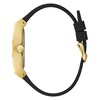 Thumbnail Image 1 of Guess Phoenix Men's Black Leather Strap Watch