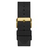 Thumbnail Image 2 of Guess Phoenix Men's Black Leather Strap Watch