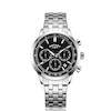Thumbnail Image 0 of Rotary Chronograph Mens Stainless Steel Bracelet Watch