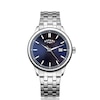 Thumbnail Image 0 of Rotary Mens Stainless Steel Bracelet Watch