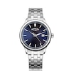 Thumbnail Image 1 of Rotary Men's Stainless Steel Bracelet Watch