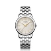 Thumbnail Image 0 of Rotary MOP Ladies Stainless Steel Bracelet Watch