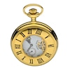 Thumbnail Image 0 of Mount Royal Gold-Plated Pocket Watch