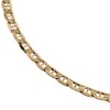 Thumbnail Image 1 of 9ct Yellow Gold 20" Marina Chain
