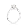 Thumbnail Image 2 of The Forever Diamond 18ct White Gold 0.38ct Ring