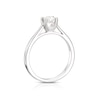 Thumbnail Image 3 of The Forever Diamond 18ct White Gold 0.38ct Diamond Solitaire Ring