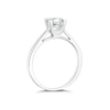 Thumbnail Image 1 of The Forever Diamond 18ct White Gold 0.75ct Ring