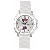Thumbnail Image 1 of Disney Children's Movin' Hands Minnie White Strap Watch