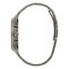 Thumbnail Image 2 of Bulova Classic Chronograph Men's Black Ip Stainless Steel Bracelet Watch