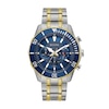 Thumbnail Image 0 of Bulova Classic Chronograph Men's Two-Tone Stainless Steel Bracelet Watch