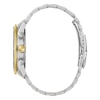 Thumbnail Image 2 of Bulova Classic Chronograph Men's Two-Tone Stainless Steel Bracelet Watch