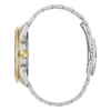 Thumbnail Image 1 of Bulova Classic Chronograph Men's Two-Tone Stainless Steel Bracelet Watch