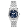 Thumbnail Image 1 of Citizen Eco-Drive Ladies' Blue Dial Bracelet Watch