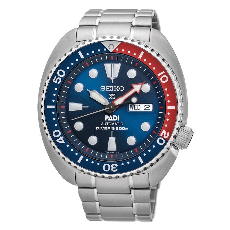 Main Image 1 of Seiko Special Edition Prospex Men's Stainless Steel Watch
