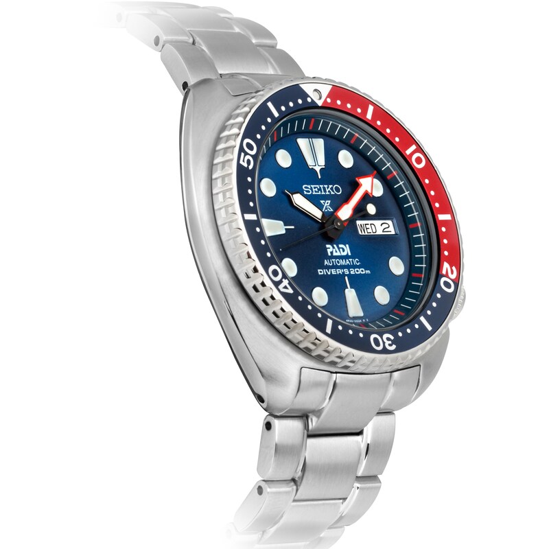 Main Image 2 of Seiko Special Edition Prospex Men's Stainless Steel Watch