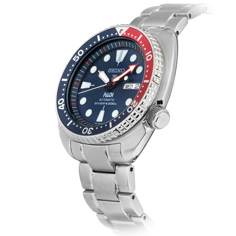 Seiko Special Edition Prospex Men's Stainless Steel Watch