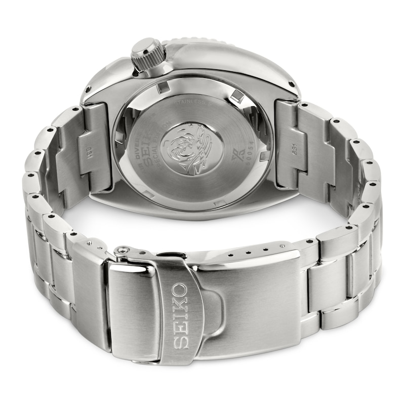 Main Image 4 of Seiko Special Edition Prospex Men's Stainless Steel Watch