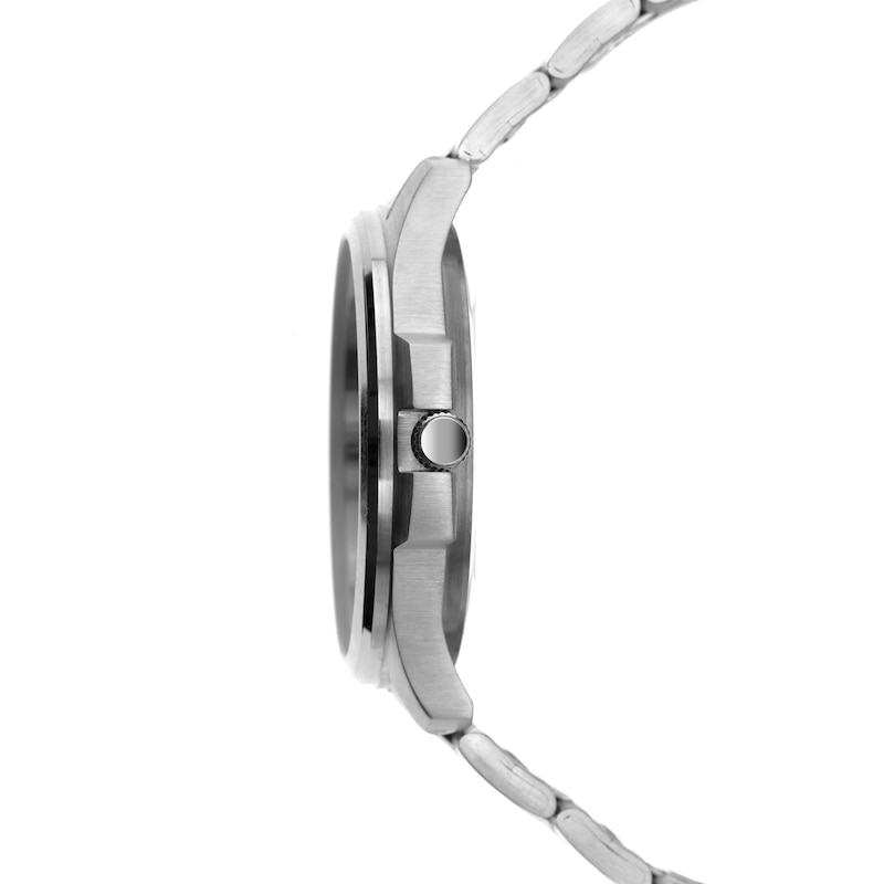 Main Image 3 of Sekonda Jones Men's Blue Dial Stainless Steel Bracelet Watch