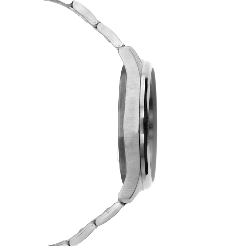 Main Image 4 of Sekonda Jones Men's Blue Dial Stainless Steel Bracelet Watch