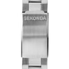 Thumbnail Image 6 of Sekonda Jones Men's Blue Dial Stainless Steel Bracelet Watch