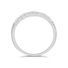 Thumbnail Image 2 of Emmy London Platinum Baguette Diamond Ring