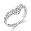 Thumbnail Image 2 of Emmy London Platinum Baguette Diamond Ring