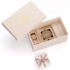 Thumbnail Image 7 of Emmy London Platinum Baguette Diamond Ring