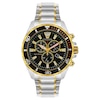 Thumbnail Image 1 of Citizen Eco-Drive Chronograph Men's Two Tone Bracelet Watch