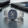 Thumbnail Image 3 of Citizen Eco-Drive Perpetual Calendar Men's Bracelet Watch