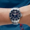 Thumbnail Image 4 of Citizen Eco-Drive Men's Stainless Steel Bracelet Watch