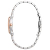 Thumbnail Image 2 of Bulova Classic Diamond Ladies' Two-Tone Bracelet Watch