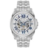 Thumbnail Image 0 of Bulova Men's Classic Automatic Bracelet Watch
