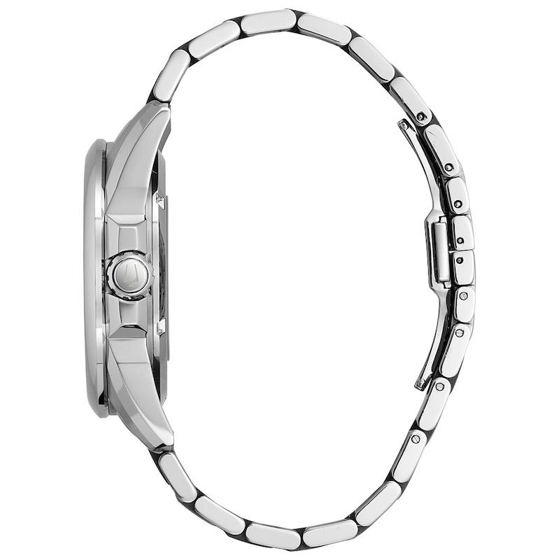 Bulova Men's Classic Automatic Bracelet Watch