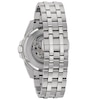 Thumbnail Image 2 of Bulova Men's Classic Automatic Bracelet Watch