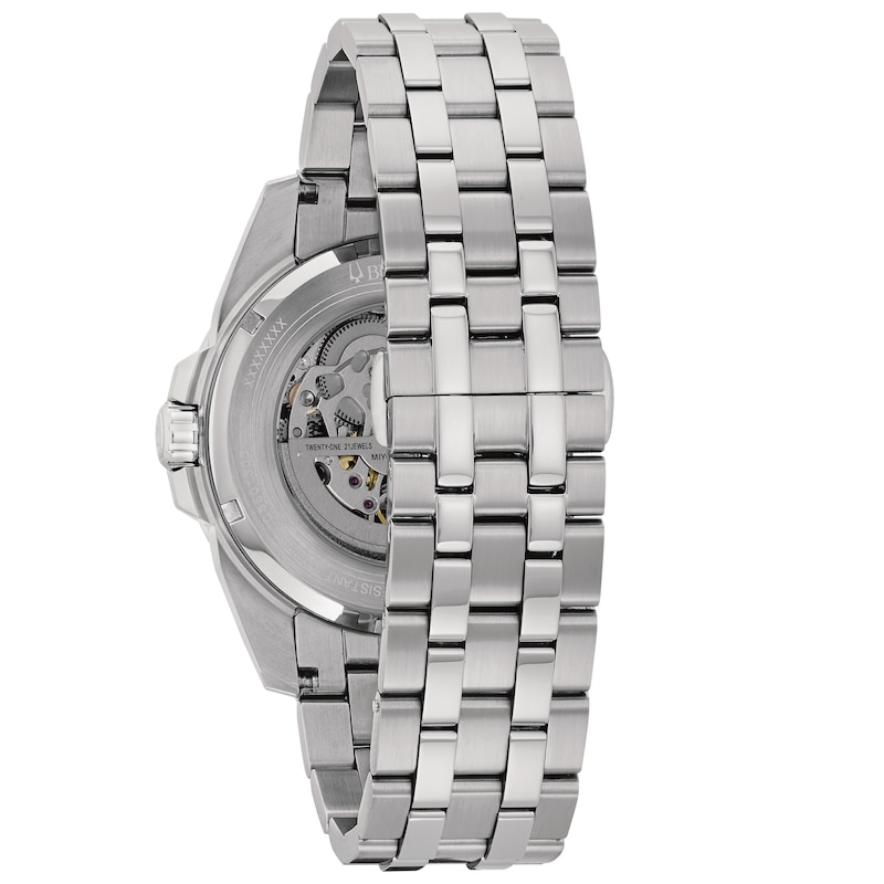Bulova Men's Classic Automatic Bracelet Watch