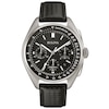 Thumbnail Image 1 of Bulova Archive Lunar Pilot Men's Leather Strap Watch