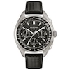 Thumbnail Image 0 of Bulova Archive Lunar Pilot Men's Leather Strap Watch