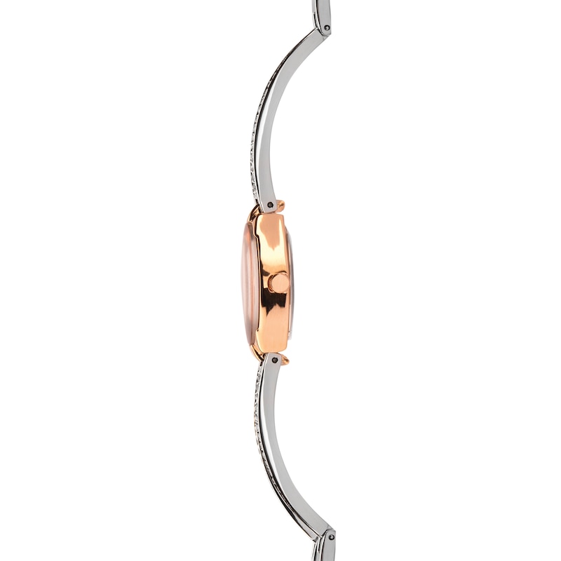 Main Image 4 of Sekonda Crystal Rose Ladies' Watch & Jewellery Gift Set