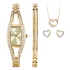 Thumbnail Image 0 of Sekonda Crystal Heart Ladies' Watch & Jewellery Gift Set
