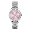Thumbnail Image 1 of Sekonda Crystal Ladies' Stainless Steel Bracelet Watch