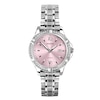 Thumbnail Image 0 of Sekonda Crystal Ladies' Stainless Steel Bracelet Watch