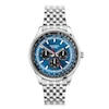 Thumbnail Image 1 of Sekonda Maverick Men's Stainless Steel Bracelet Watch