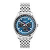 Thumbnail Image 0 of Sekonda Maverick Men's Stainless Steel Bracelet Watch