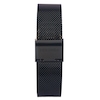 Thumbnail Image 2 of Sekonda Freya Ladies' Blue Stainless Steel Bracelet Watch