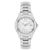 Thumbnail Image 1 of Citizen Eco-Drive Ladies' Silhouette Crystal Bracelet Watch